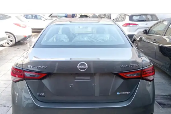 نیسان، سیلفی e-POWER