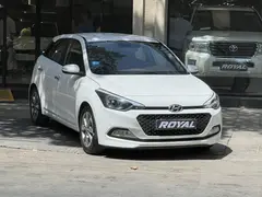 هیوندای، i20 (مونتاژ)