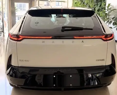 مزدا، EZ60 EREV