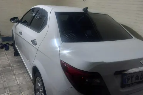 دنا، پلاس EF7