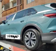 آئودی، Q5 e-tron