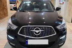 هایما، S5