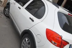 کوییک، دنده ای S