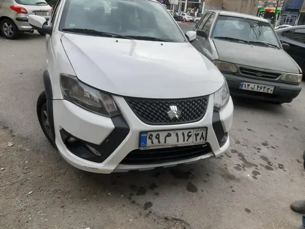 کوییک، دنده ای S