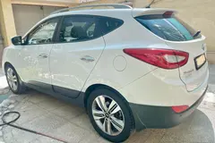 هیوندای، توسان