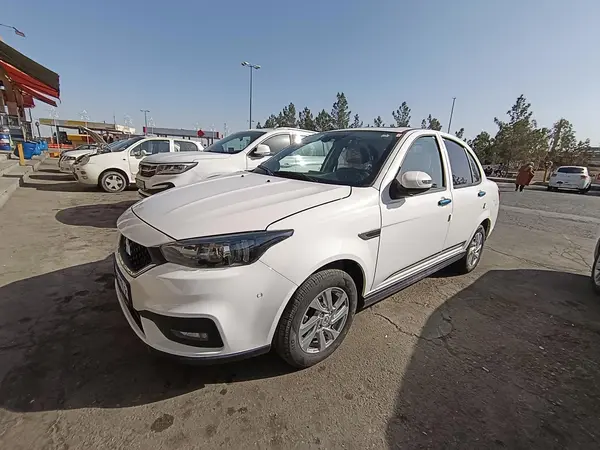 سهند، پلاس اتوماتیک E