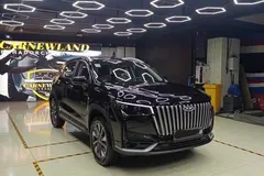 ام وی ام، X77