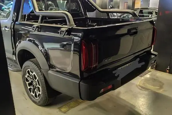 پیش فروش کی ام سی، T9