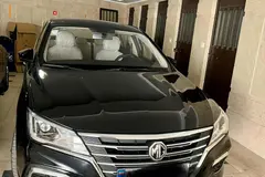 ام جی، 5