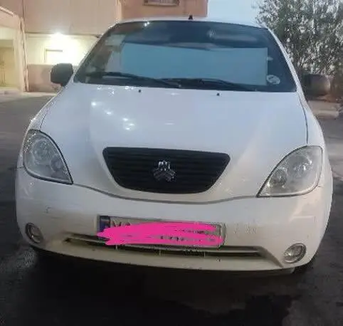 تیبا  هاچ بک