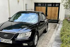 هیوندای، سوناتا