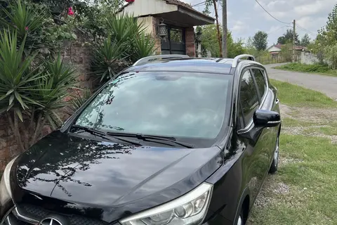 جک، S3