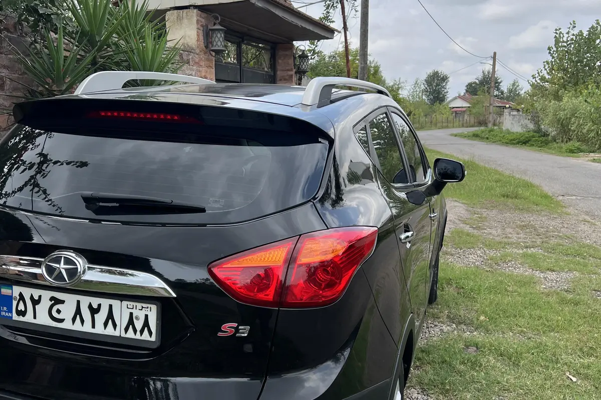 جک،  S3