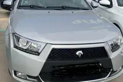 دنا، پلاس EF7P