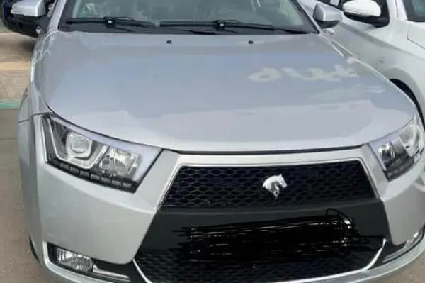 دنا، پلاس EF7P