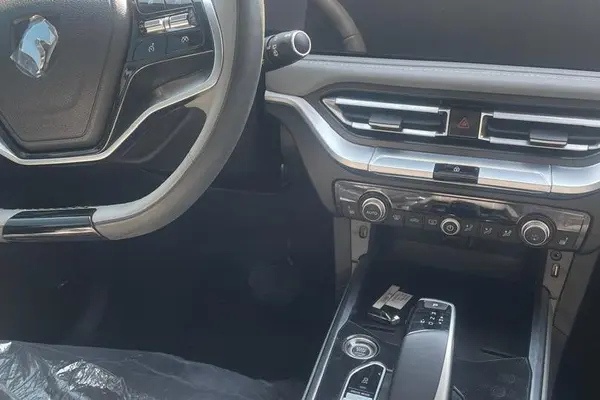 ری را، 1.7 لیتر توربو