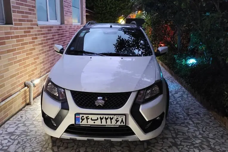 کوییک،  GXR