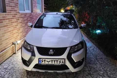کوییک، GXR