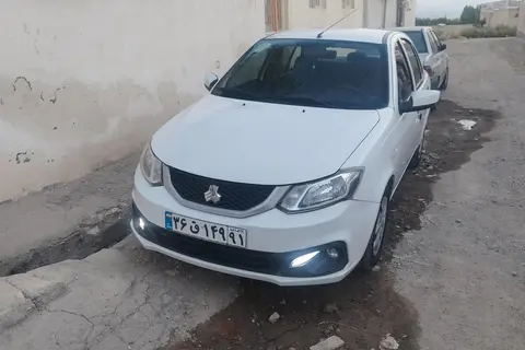 ساینا، S