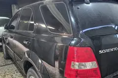 کیا، سورنتو