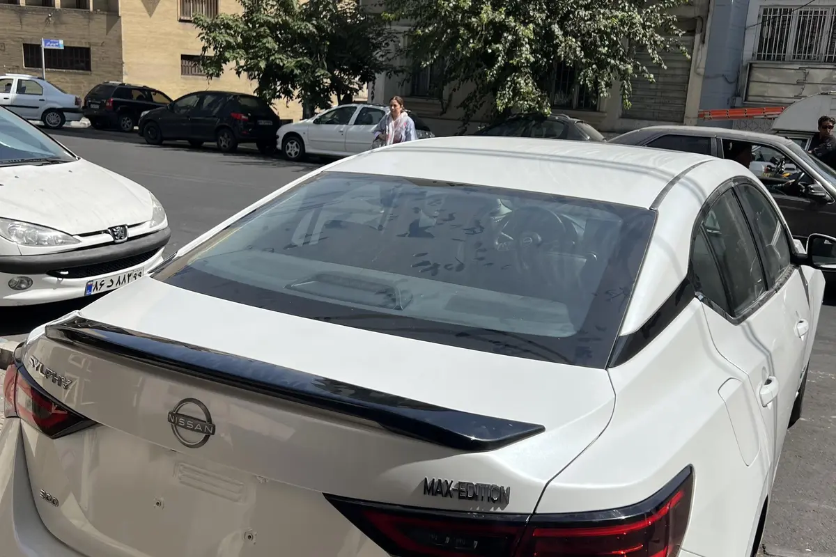 نیسان،  سیلفی e-POWER