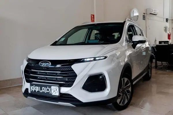 حواله کی ام سی، SR3