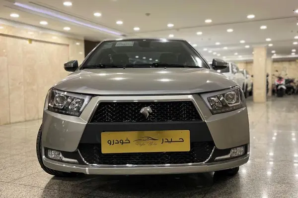 دنا، پلاس EF7