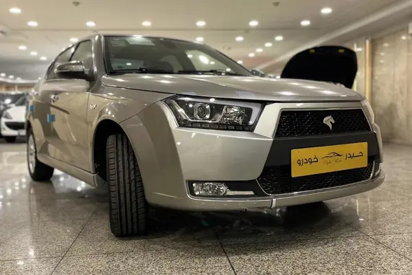 دنا، پلاس EF7