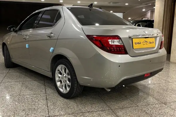 دنا، پلاس EF7