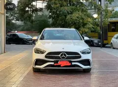 بنز، کلاس CL