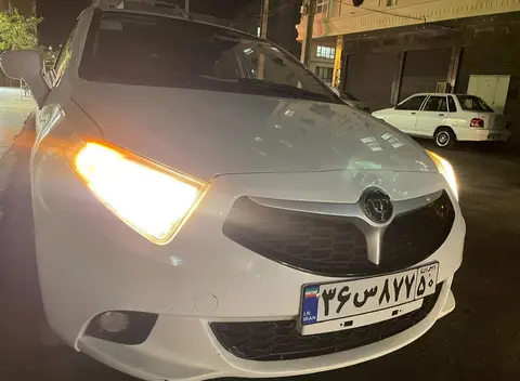 برلیانس، H220