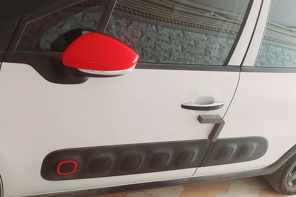 سیتروئن،  C3 (مونتاژ)