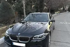 ب ام و، سری 5 سدان