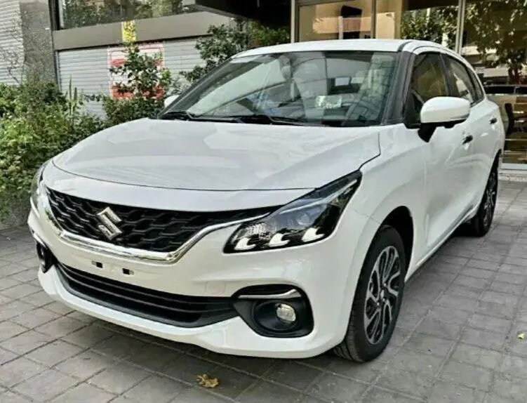 سوزوکی،  بالنو