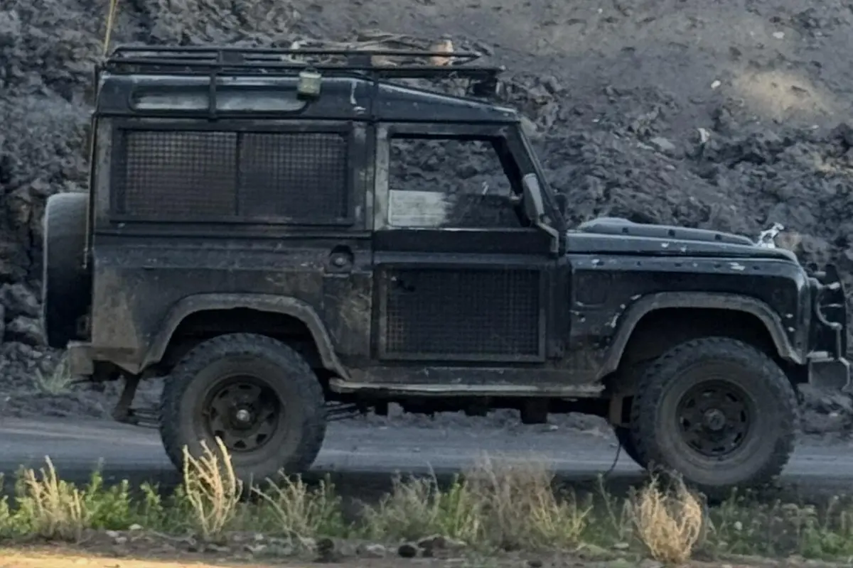 پاژن،  دو در