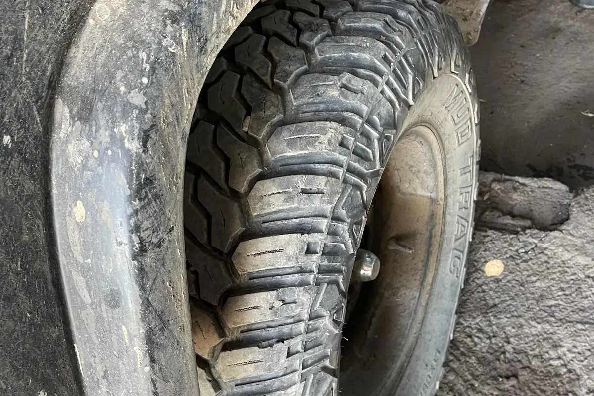 پاژن،  دو در