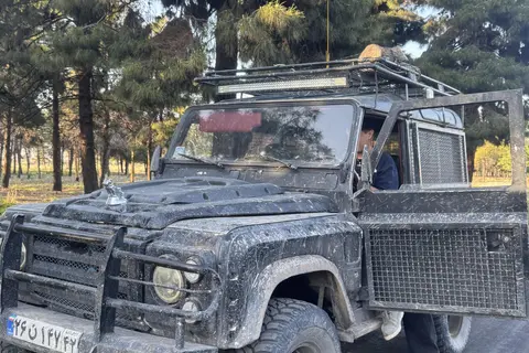 پاژن، دو در