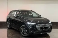 آئودی، Q5 e-tron