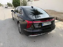 هونگچی، H5