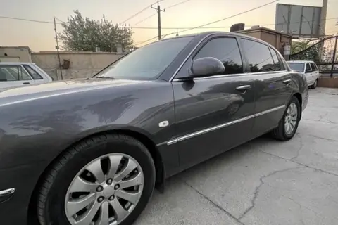 کیا، اپیروس
