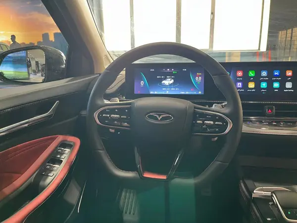 فونیکس  آریزو 6 جی تی (Z6 GT)