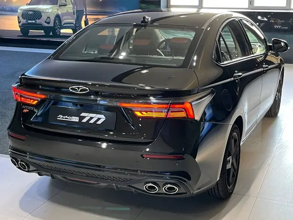 فونیکس  آریزو 6 جی تی (Z6 GT)