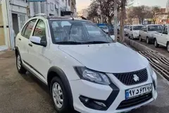 کوییک، دنده ای S