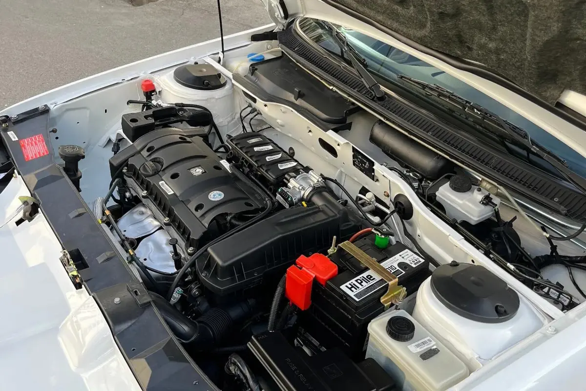 پژو،  پارس