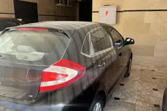 ام وی ام، 315هاچ بک