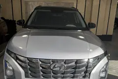 هیوندای، کرتا