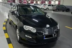 ام جی، 550