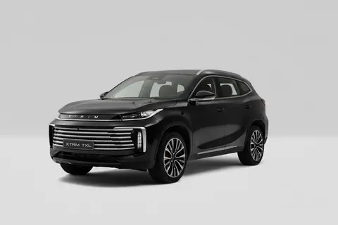 اکستریم، TXL (TX)