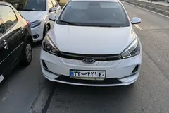 ام وی ام، آریزو 5ev