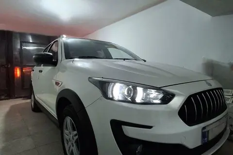 اطلس، دنده ای